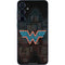 Wonder Woman 1984 (2020) Neon Logo Galaxy A55 5G Skin